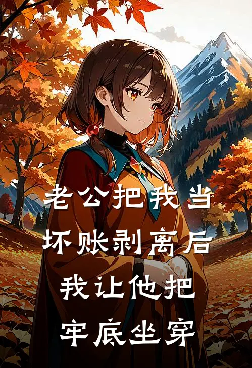 老公把我当坏账剥离后，我让他把牢底坐穿(林玥李诚)在线阅读免费小说_最新章节列表老公把我当坏账剥离后，我让他把牢底坐穿(林玥李诚)