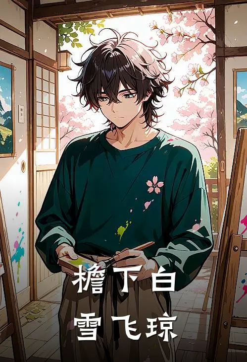 墨琰云姝檐下白雪飞琼全文免费阅读_墨琰云姝完整版免费阅读