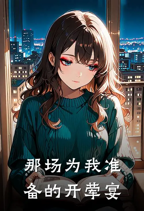 那场为我准备的开荤宴