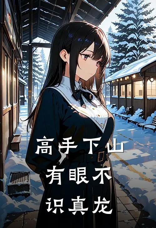 高手下山，有眼不识真龙楚战沈云烟免费小说免费阅读_推荐完结小说高手下山，有眼不识真龙(楚战沈云烟)