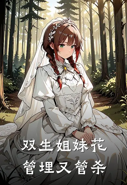 沈时星沈时月《双生姐妹花，管埋又管杀》_(沈时星沈时月)热门小说