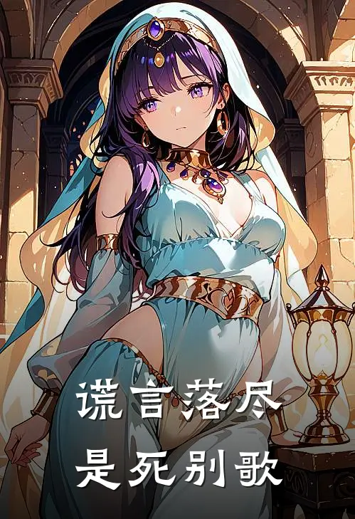 谎言落尽是死别歌