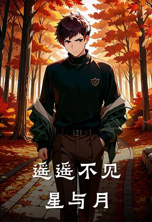 遥遥不见星与月