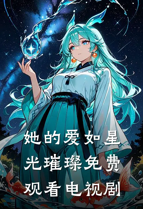 她的爱如星光璀璨免费观看电视剧