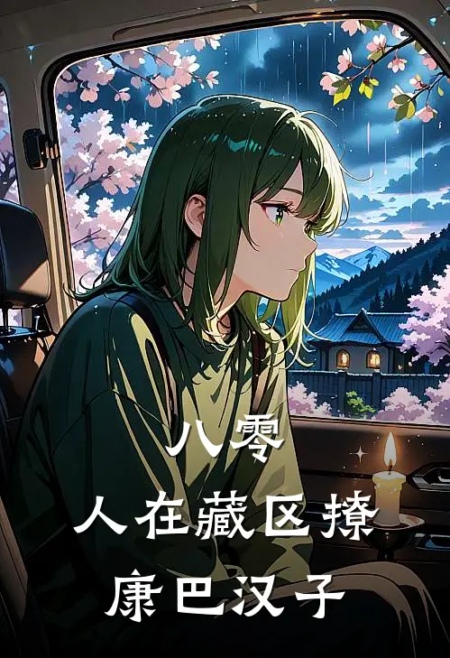 八零：人在藏区撩康巴汉子