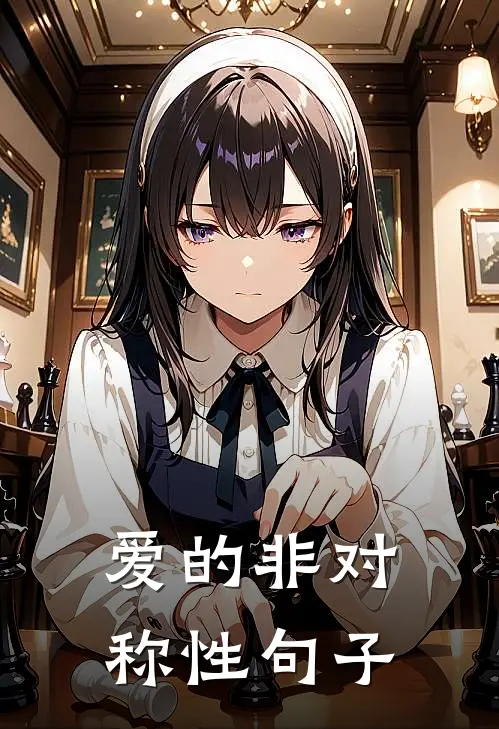 爱的非对称性句子