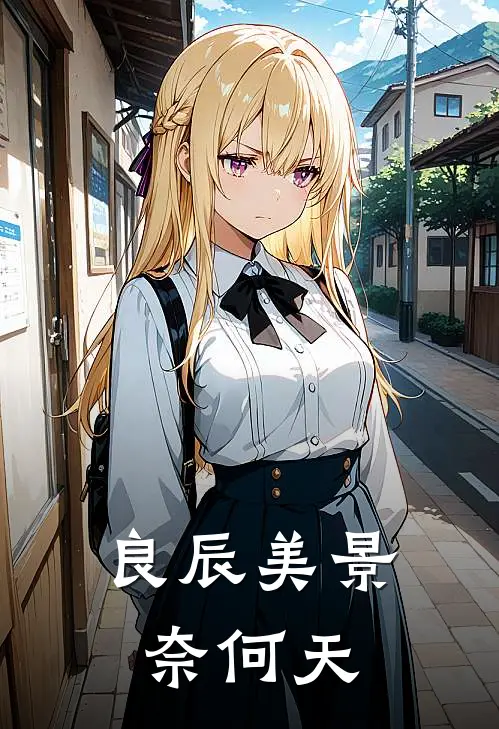 良辰美景奈何天