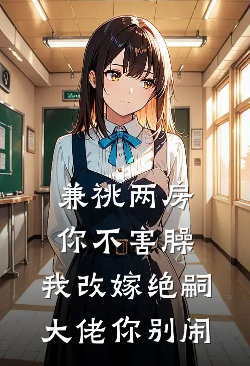 兼祧两房你不害臊，我改嫁绝嗣大佬你别闹