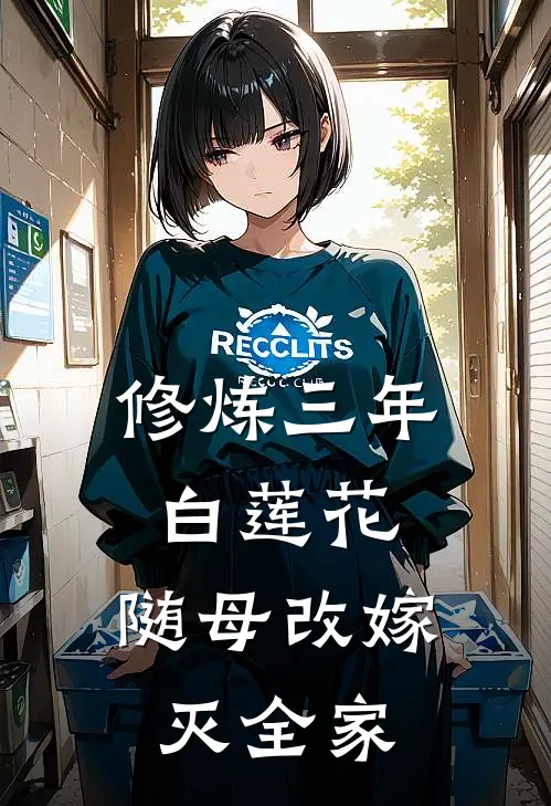 修炼三年白莲花，随母改嫁灭全家