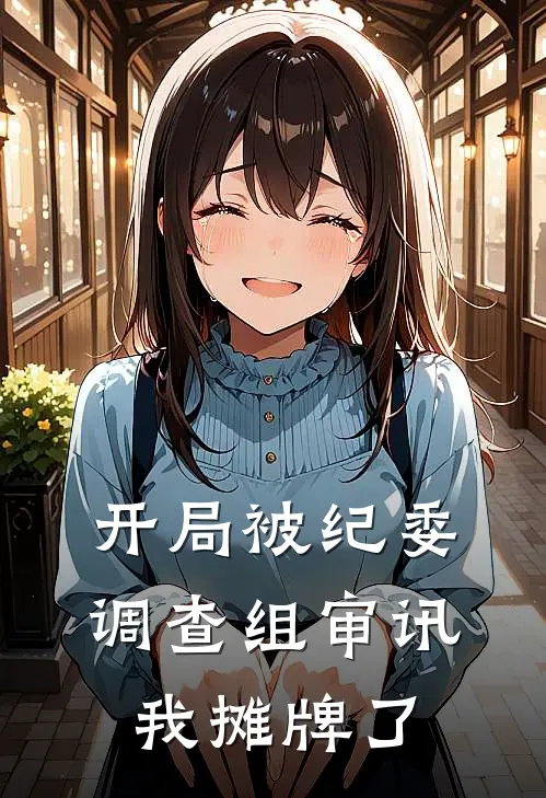 开局被纪委调查组审讯，我摊牌了(杨澈童镇岳)完整版免费全文阅读_完本小说推荐开局被纪委调查组审讯，我摊牌了(杨澈童镇岳)