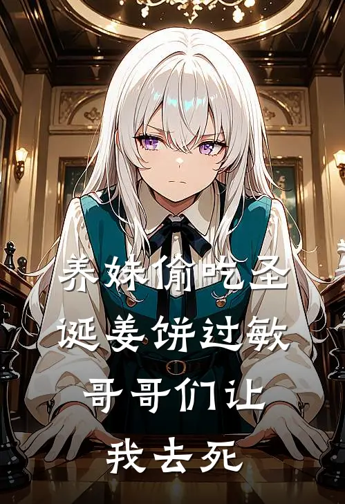 养妹偷吃圣诞姜饼过敏，哥哥们让我去死