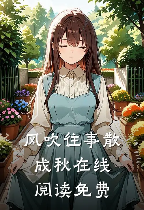 风吹往事散成秋在线阅读免费