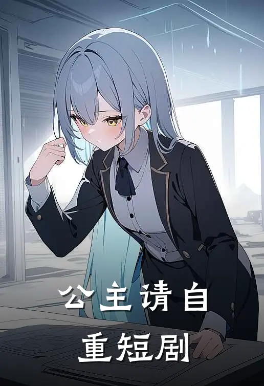 公主请自重短剧