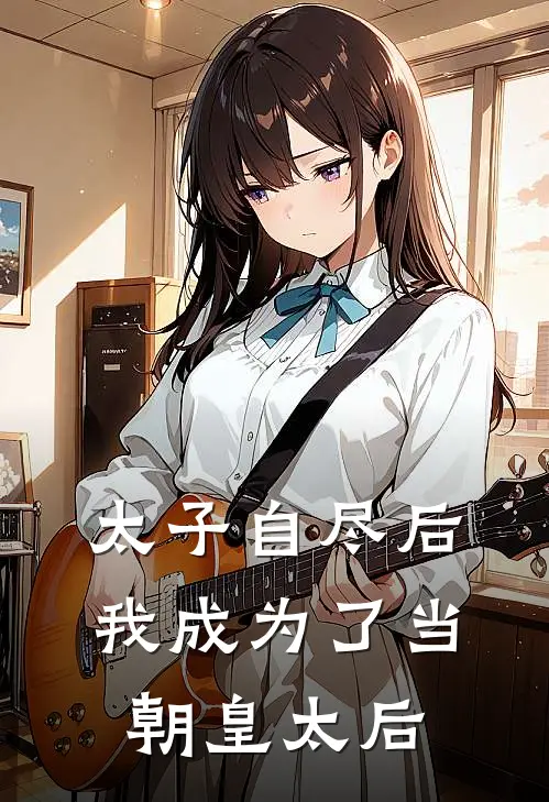 太子自尽后，我成为了当朝皇太后