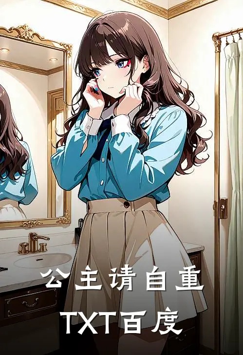 公主请自重TXT百度