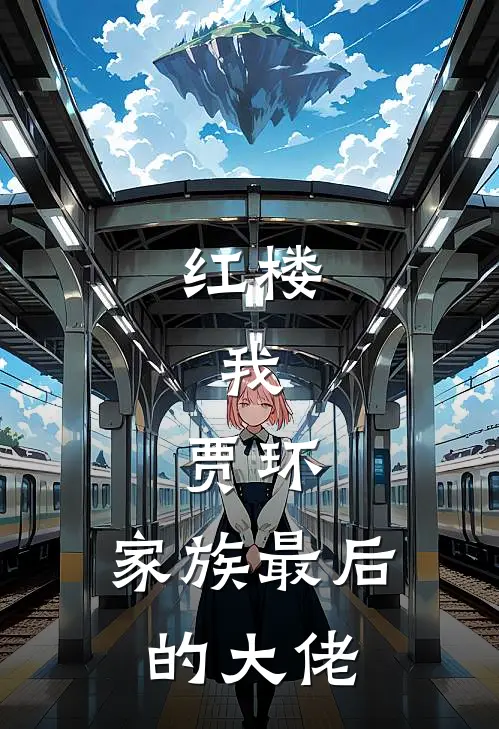 红楼：我，贾环，家族最后的大佬