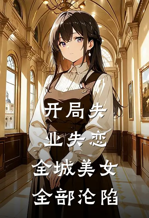 开局失业失恋，全城美女全部沦陷