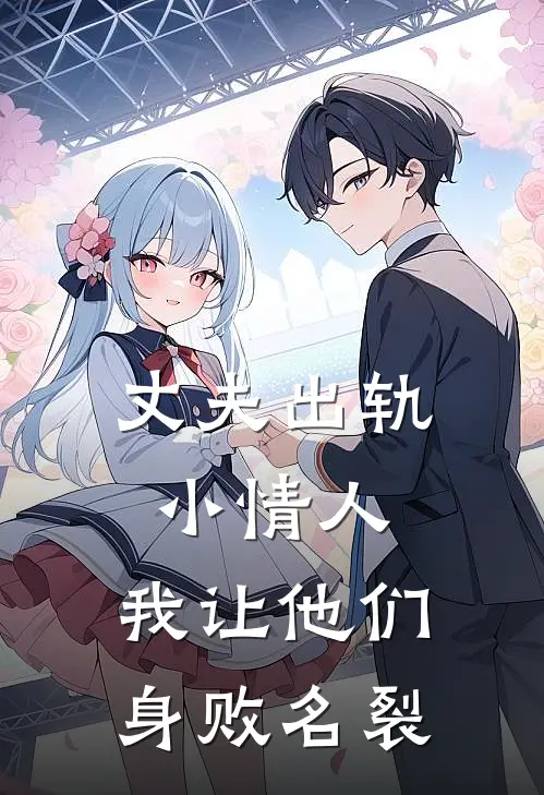 丈夫出轨小情人，我让他们身败名裂