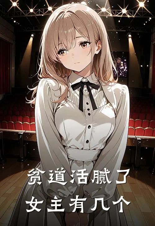 贫道活腻了女主有几个