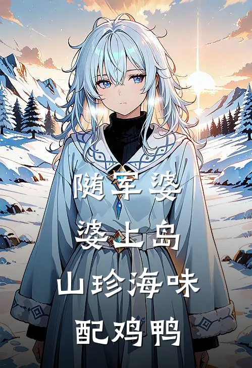 《随军婆婆上岛：山珍海味配鸡鸭》陈桂兰陈翠芬免费完本小说在线阅读_《随军婆婆上岛：山珍海味配鸡鸭》陈桂兰陈翠芬免费小说