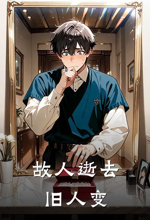 故人逝去旧人变