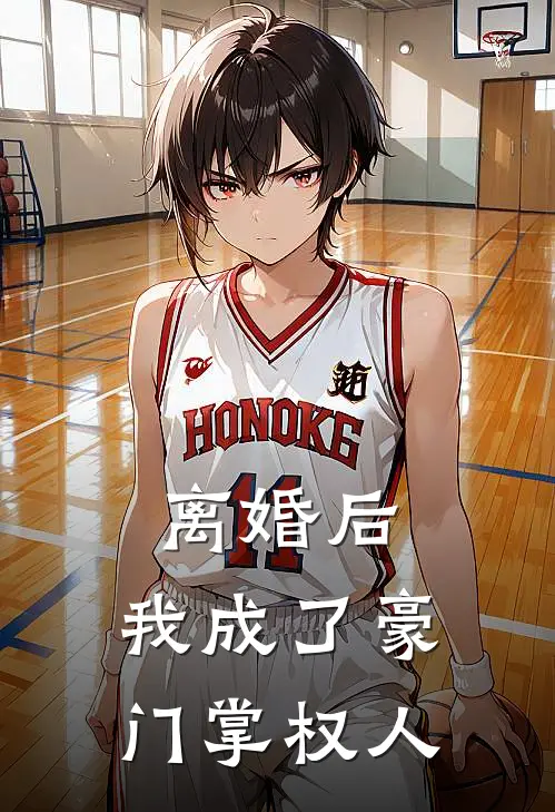 离婚后，我成了豪门掌权人(林浩宇苏晚)最新小说推荐_最新热门小说离婚后，我成了豪门掌权人林浩宇苏晚
