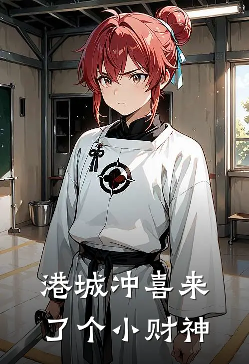 港城冲喜来了个小财神