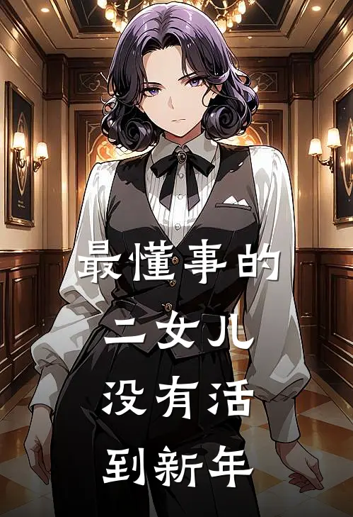 最懂事的二女儿，没有活到新年