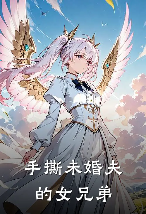 手撕未婚夫的女兄弟