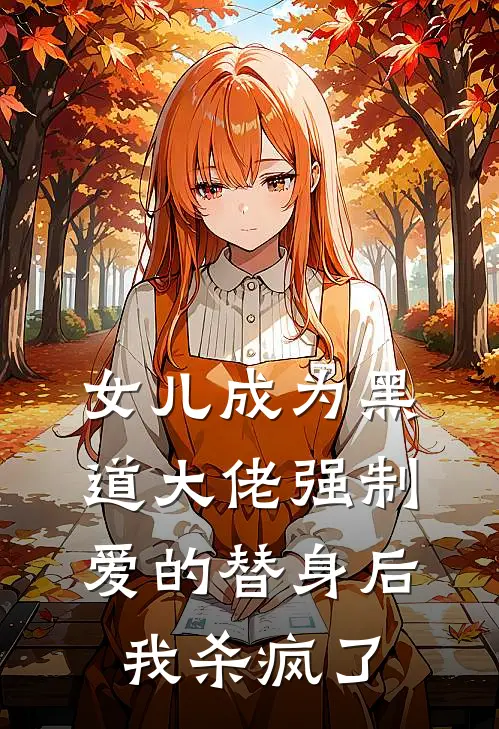 女儿成为黑道大佬强制爱的替身后，我杀疯了