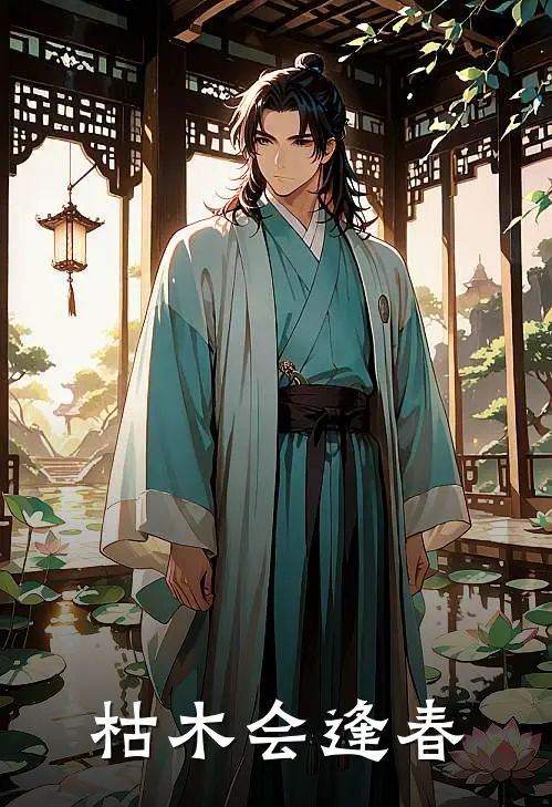 枯木会逢春王明宇黄雨完本小说免费阅读_小说完结版枯木会逢春王明宇黄雨