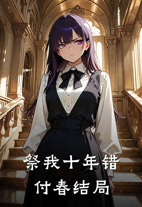 祭我十年错付春结局