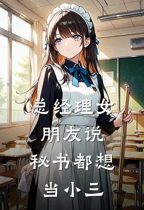 总经理女朋友说，秘书都想当小三