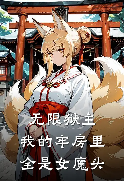 无限狱主，我的牢房里全是女魔头