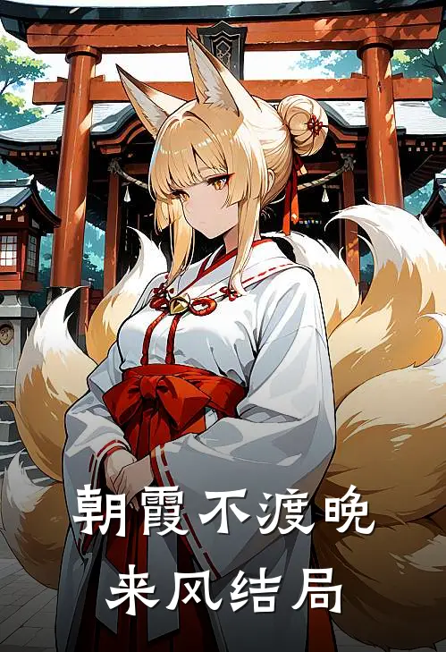 朝霞不渡晚来风结局