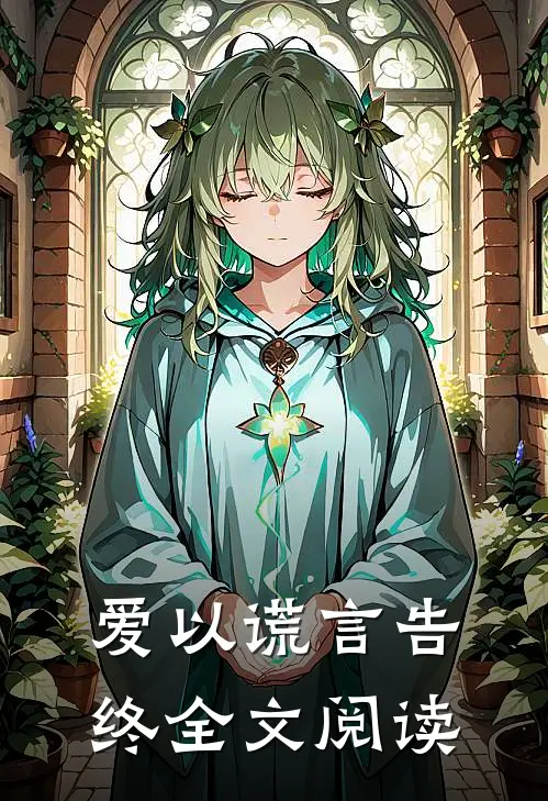 爱以谎言告终全文阅读