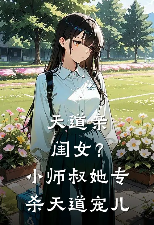 天道亲闺女？小师叔她专杀天道宠儿