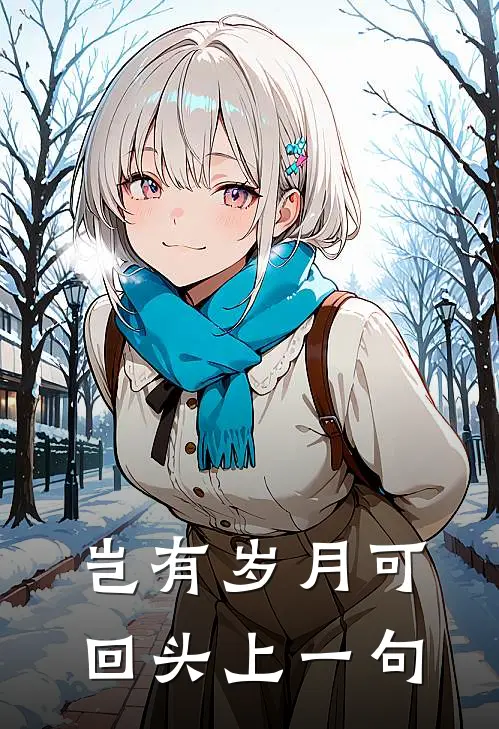 岂有岁月可回头上一句