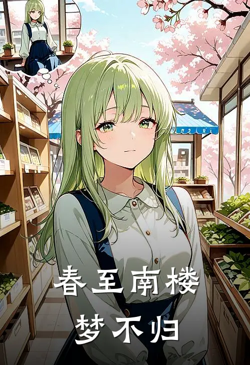 春至南楼梦不归