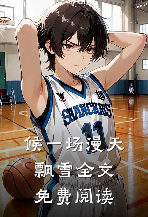 候一场漫天飘雪全文免费阅读