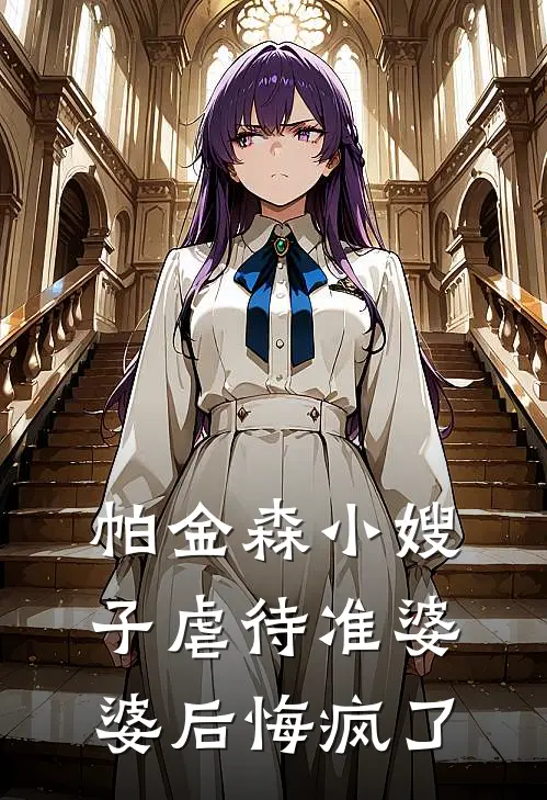 帕金森小嫂子虐待准婆婆后悔疯了