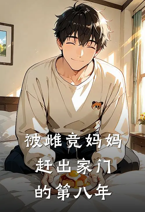 被雌竞妈妈赶出家门的第八年(月月林玉山)完整版免费全文阅读_完本小说推荐被雌竞妈妈赶出家门的第八年(月月林玉山)