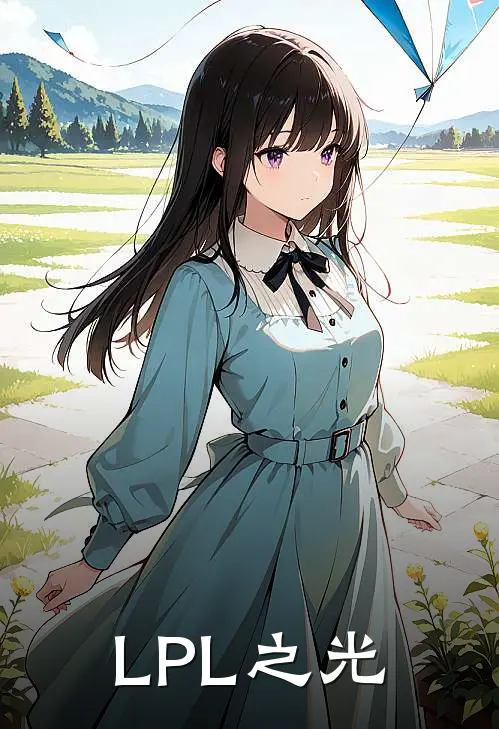 LPL之光