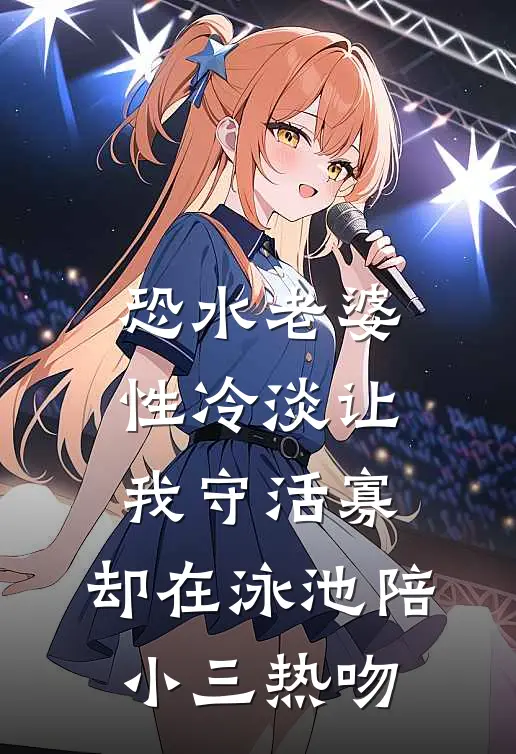 恐水老婆性冷淡让我守活寡，却在泳池陪小三热吻