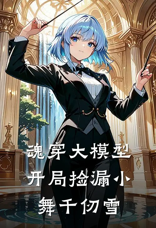 魂穿大模型：开局捡漏小舞千仞雪