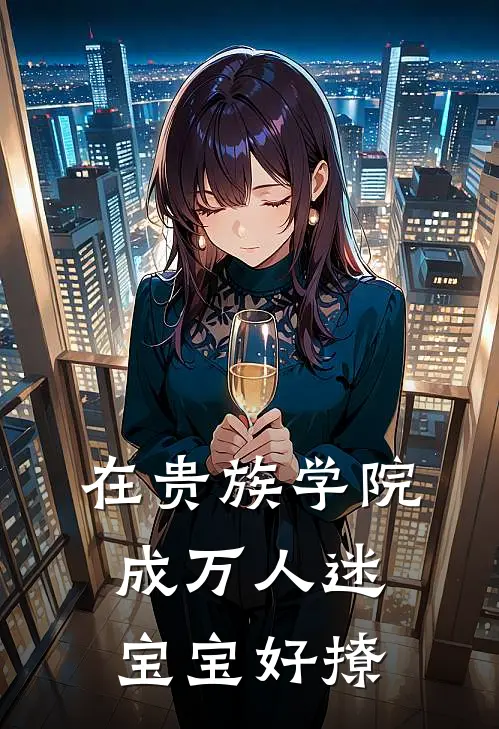 在贵族学院成万人迷，宝宝好撩