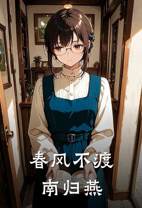 春风不渡南归燕