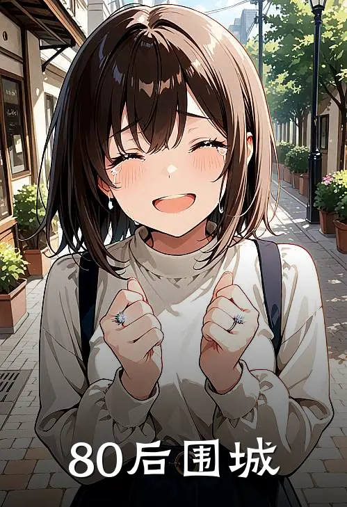 80后围城