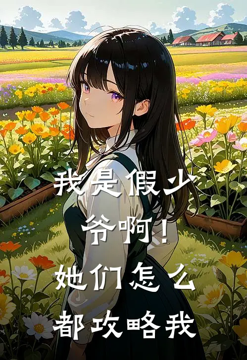 我是假少爷啊！她们怎么都攻略我(温梨沈倦)小说最新章节_全文免费小说我是假少爷啊！她们怎么都攻略我温梨沈倦