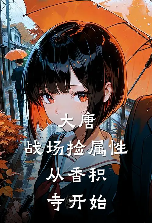 大唐：战场捡属性，从香积寺开始